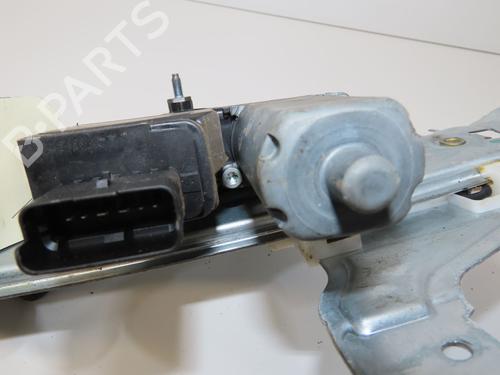 Rear left window mechanism CITROËN C3 III (SX) 1.2 VTi 82 | BP38256266C24 - Image 3