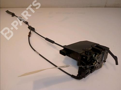 Used Rear right lock CITROËN C4 Grand Picasso II (DA_, DE_) 1.6 HDi / BlueHDi 115 (115 hp) 11103407