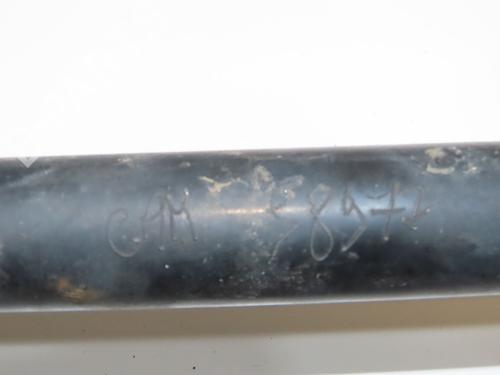 Left rear driveshaft BMW 1 (E87) 118 d | BP36758114M40 - Image 4