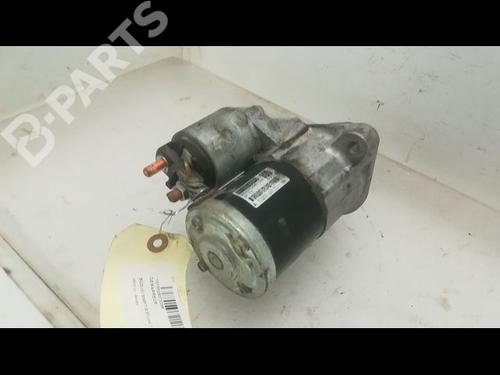 Startmotor SUZUKI SWIFT IV (FZ, NZ) 1.2 (AZH412, ZC72S) | BP9595924M8 