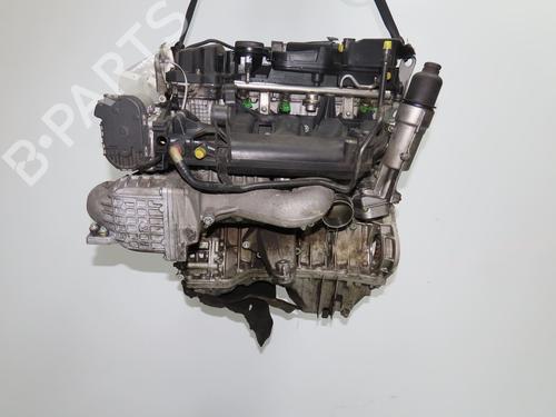 Used Engine Engine 38313332 38313332