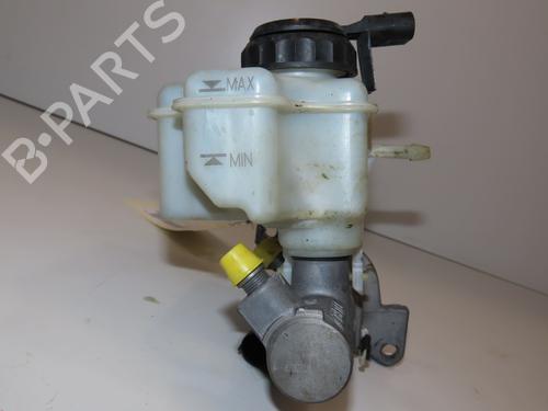 Brake master cylinder VW BEETLE (5C1, 5C2) 1.6 TDI | BP28830010M77 - Image 3