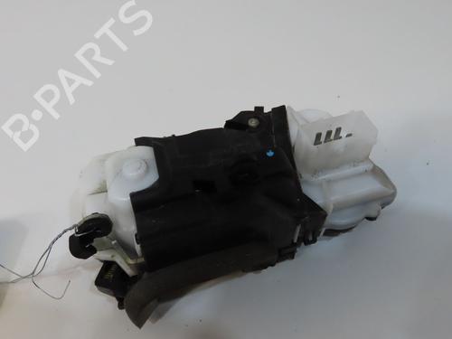 Used Front right lock Front right lock PEUGEOT 607 (9D, 9U) 2.2 HDi (170 hp) 33744835 33744835
