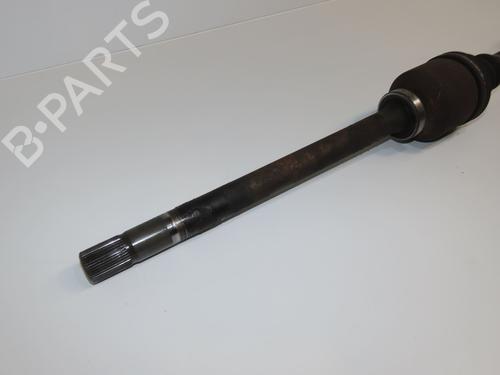 Used Right front driveshaft Right front driveshaft 33633898 33633898