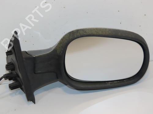 Used Right mirror NISSAN MICRA III (K12) 1.2 16V (80 hp) 23098736