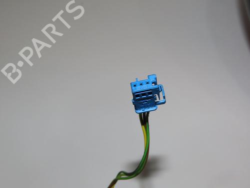 Right mirror CITROËN C4 Picasso I MPV (UD_) 1.6 HDi | BP32399687C27