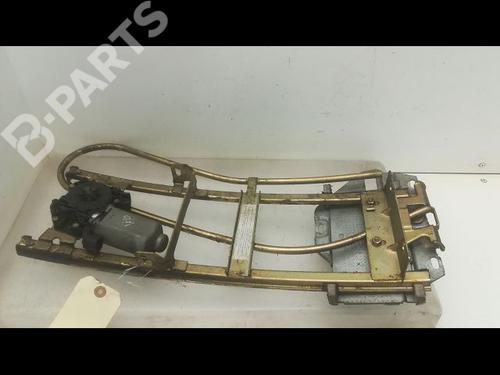 Used Rear right window mechanism Rear right window mechanism RENAULT 19 II Cabriolet (D53_, 853_) 1.8 16V (D53D) (135 hp) 9597071 9597071