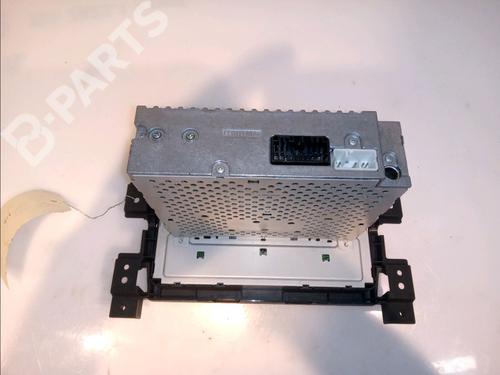 Radio SUZUKI GRAND VITARA II (JT, TE, TD) 1.9 DDiS All-wheel Drive (JT419, TD44, JB419WD, JB419XD,... | BP11101463E6 