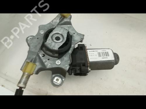Front right window mechanism RENAULT TWINGO II (CN0_) 1.5 dCi (CN0E) | BP23175662C23