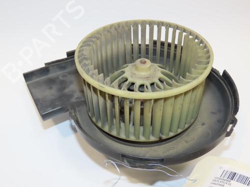 Used Heater blower motor CITROËN AX (ZA-_) 10 (45 hp) 28829339