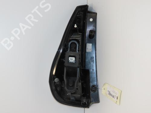 Right taillight RENAULT SCÉNIC III (JZ0/1_) 1.5 dCi | BP28832673C35 