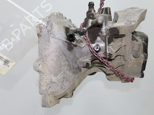 Gearbox OPEL CORSA D (S07) 1.3 CDTI (L08, L68) | BP33728033M3 - Image 3