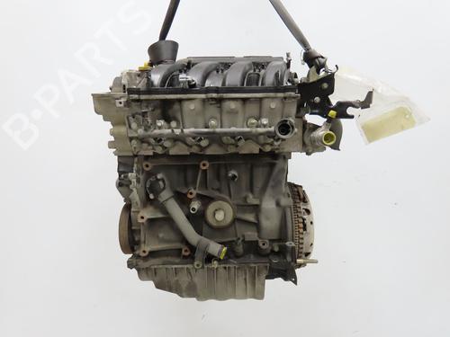 Engine RENAULT LAGUNA II (BG0/1_) 1.8 16V (BG04, BG0B, BG0C, BG0V) | BP23171320M1 - Image 2
