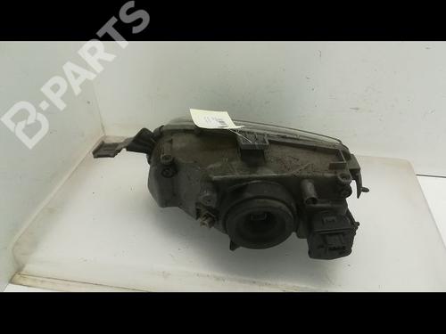 Right headlight FIAT PUNTO (176_) 60 1.2 (176AP, 176AR, 176AQ, 176BB) | BP9596453C29 