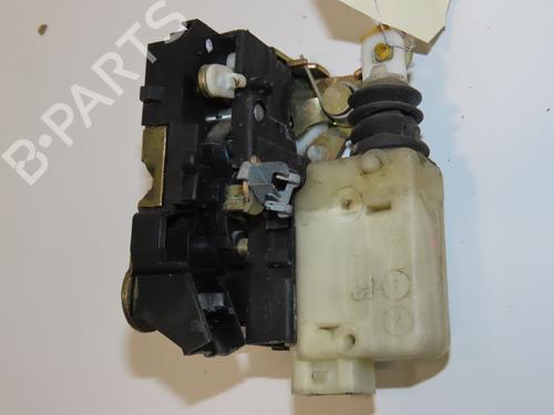 Front right lock RENAULT KANGOO (KC0/1_) D 65 1.9 (KC0E, KC02, KC0J, KC0N) | BP28968801C97 
