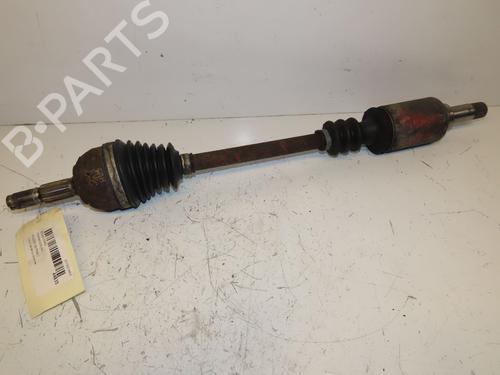Used Left front driveshaft PEUGEOT 106 I (1A, 1C) 1.1 (60 hp) 17315628