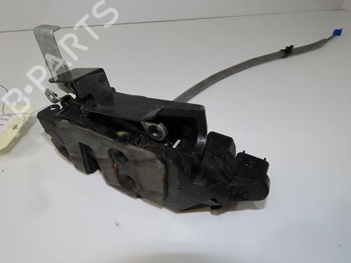 front-left-lock-ford-mondeo-iv-ba7-2007-2008-2009-2010-2011-2012-2013-2014-2015-36427211 main image