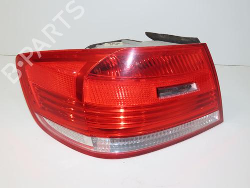 Left taillight BMW 3 Coupe (E92) 320 i | BP40438011C34 - Image 5