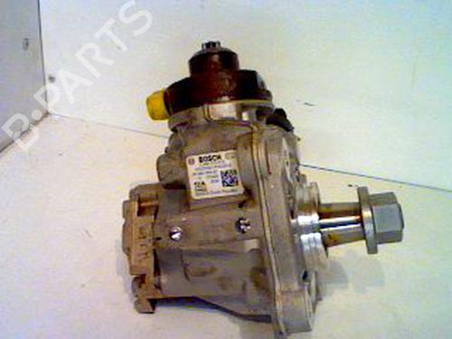 Used Injection pump Injection pump CITROËN C3 II (SC_) 1.4 HDi 70 (SC8HZC, SC8HR0, SC8HP4) (68 hp) 23171653 23171653