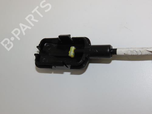 Used Rear right lock RENAULT ZOE (BFM_) ZOE (BFMC, BFMD) (136 hp) 28831928