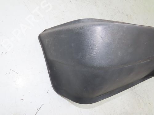 Rear bumper FIAT PANDA (141_) 900 | BP28832077C8 