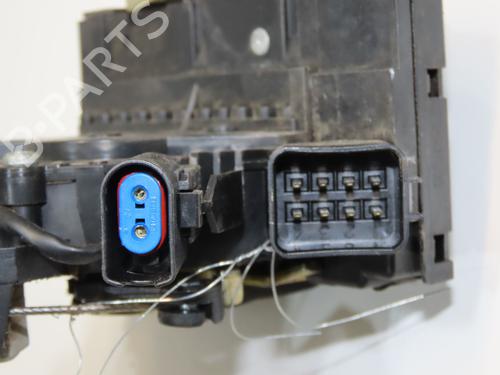Fechadura frente esquerda Fechadura frente esquerda JAGUAR X-TYPE I (X400) 2.0 D (130 hp) 36283697 36283697