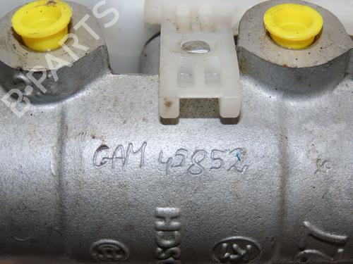 Brake master cylinder PEUGEOT BOXER Van 2.2 HDi 130 | BP26383580M77 - Image 2