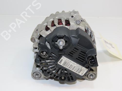 Alternator DACIA SANDERO 1.5 dCi | BP30630827M7