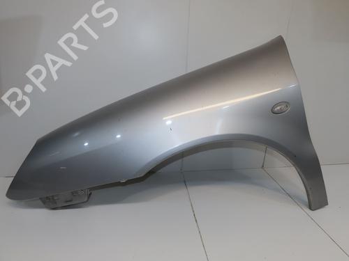 Used Left front fenders Left front fenders 37003501 37003501