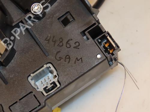 Used Steering column stalk PEUGEOT 207 SW (WK_) 1.6 HDi (90 hp) 16688108