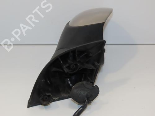 Right mirror CITROËN C3 I (FC_, FN_) 1.4 HDi | BP28968653C27 