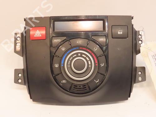 Used Climate control KIA VENGA (YN) 1.4 CRDi 90 (90 hp) 16637549