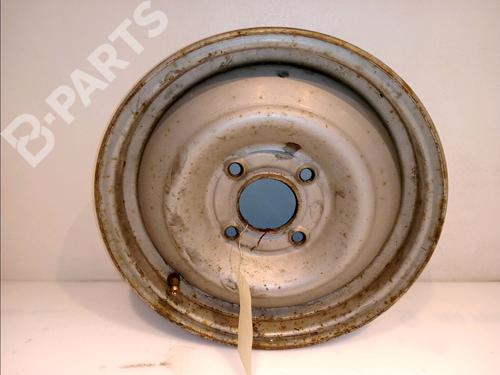 Used Rim Rim CITROËN C15 Box Body/MPV (VD_) 1.8 D (60 hp) 11188348 11188348