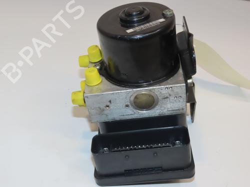 ABS pump CITROËN C5 I (DC_) 2.0 HDi (DCRHZB, DCRHZE) | BP29345214M43 