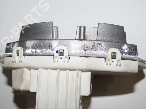 Heater resistor BMW 3 (E90) 320 d | BP39937941M108 - Image 2