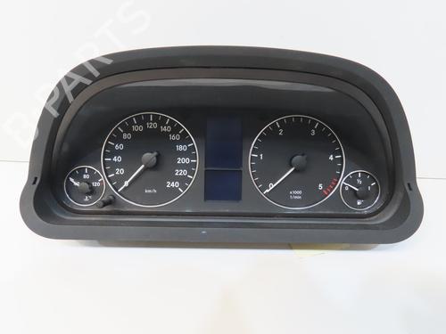 Used Instrument cluster Instrument cluster 38713708 38713708