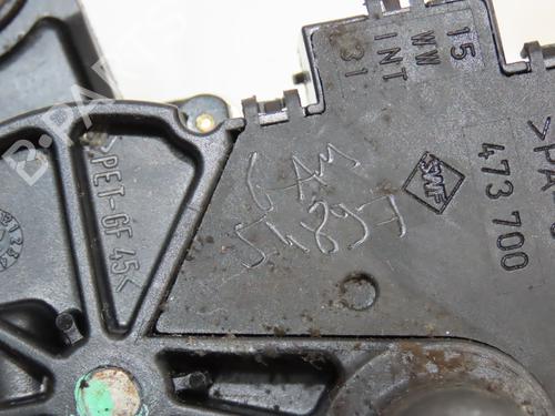 Rear wiper motor AUDI A3 (8L1) 1.6 | BP30893473M102 