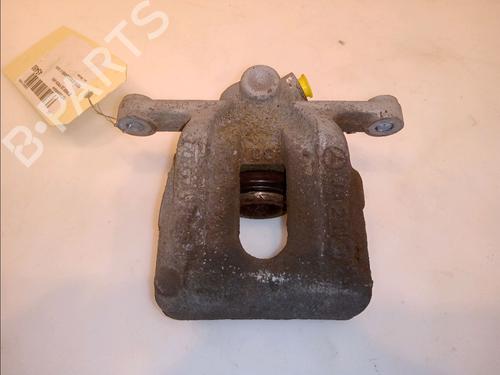 Used Left rear brake caliper Left rear brake caliper MERCEDES-BENZ A-CLASS (W169) A 180 CDI (169.007, 169.307) (109 hp) 14950872 14950872
