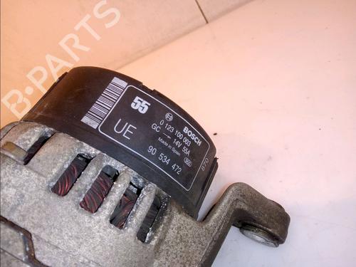 alternator-opel-corsa-b-s93-1993-1994-1995-1996-1997-1998-1999-2000-2001-2002-2003-2004-2005-2006-2007-2008-2009-23172086 main image