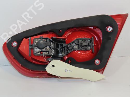 Used Left tailgate light SEAT LEON (1P1) 1.6 TDI (105 hp) 17868695