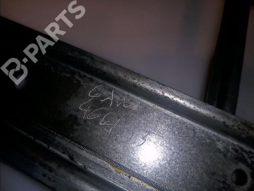 Rear right window mechanism MERCEDES-BENZ A-CLASS (W168) A 170 CDI (168.009, 168.109) | BP11103107C25 