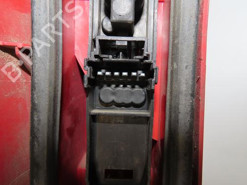 Used Right taillight Right taillight RENAULT KANGOO (KC0/1_) 1.5 dCi (KC07) (65 hp) 36345369 36345369