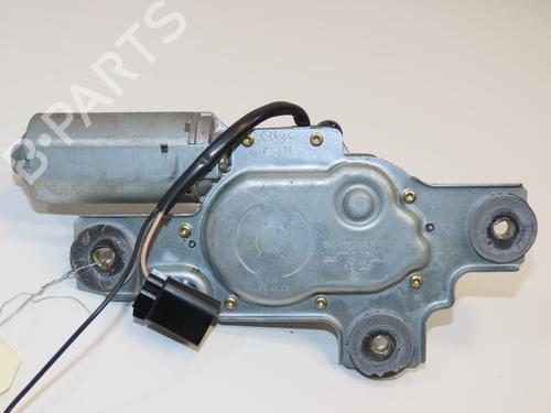Viskermotor bakrute FORD FOCUS I (DAW, DBW) 1.8 TDCi (115 hp) 28832951