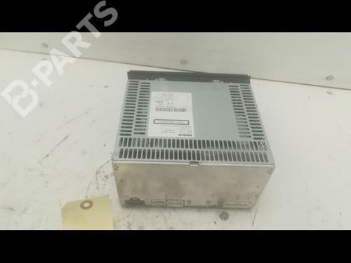 Radio NISSAN MICRA III (K12) 1.2 16V | BP9599404E6 