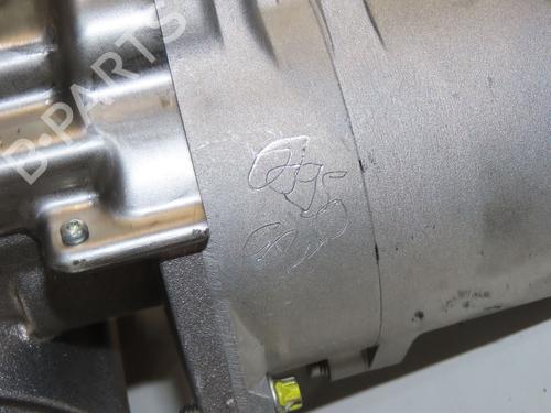 Steering column FIAT PANDA (312_, 319_) 1.2 (312PXA1A) | BP40518021M21 - Image 5