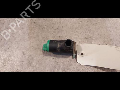 Sprinklervæskepumpe PEUGEOT 206 Hatchback (2A/C) 1.9 D (69 hp) 23178464