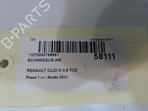 Intercooler Intercooler 39601690 39601690