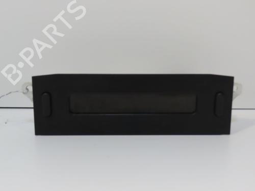 display-monitor-peugeot-206-2l_-2m_-2009-2010-2011-2012-2013-28830422 main image