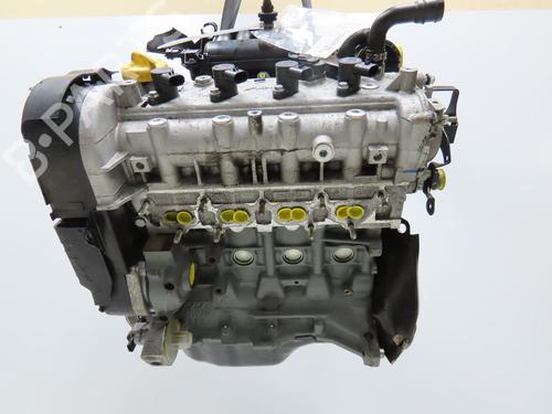 Engine FIAT TIPO Hatchback (356_, 357_) 1.4 (356HXA1B, 357) | BP37275813M1 - Image 5