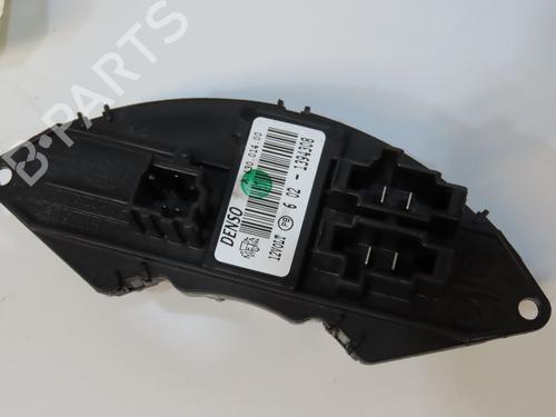 Heater resistor PEUGEOT PARTNER Tepee 1.6 BlueHDi 100 | BP36395734M108 - Image 4